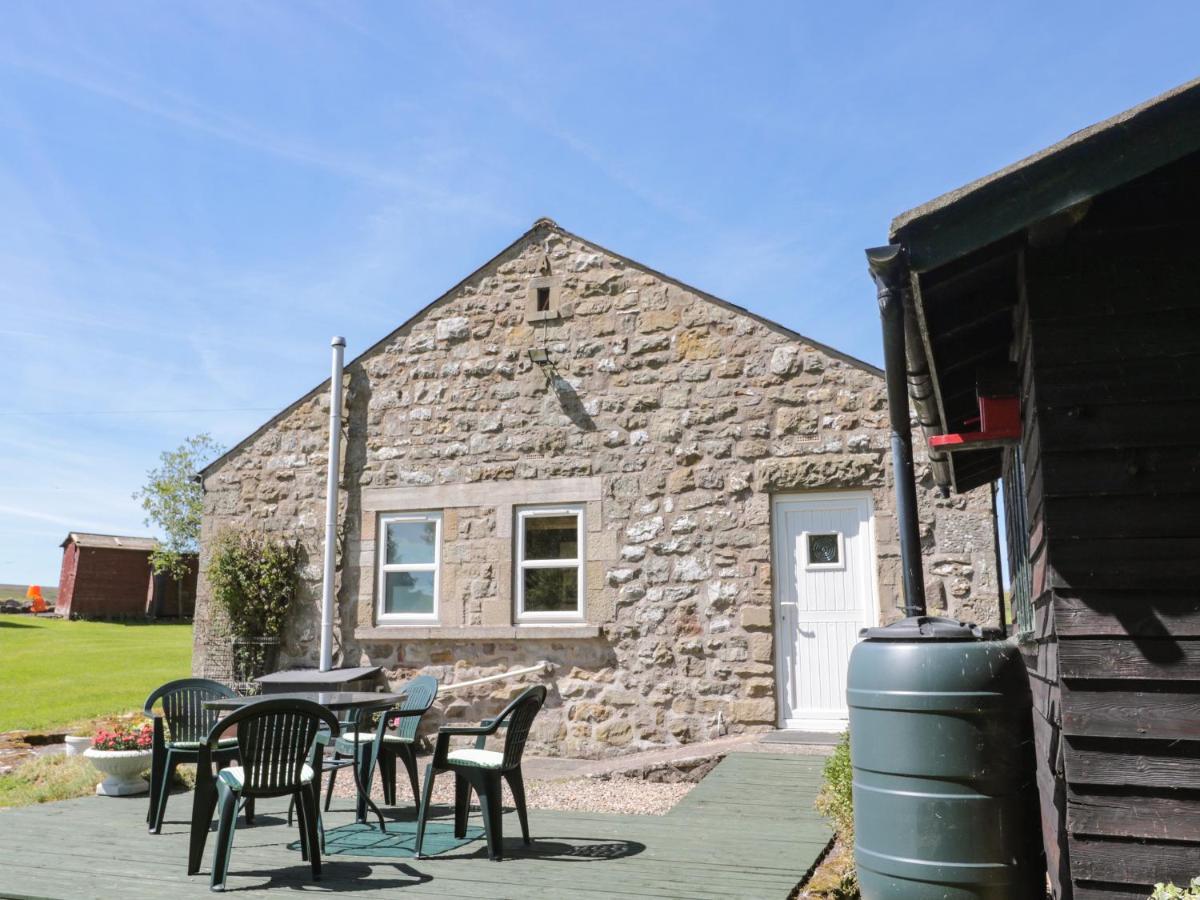 Drovers Rest Otterburn Exterior foto